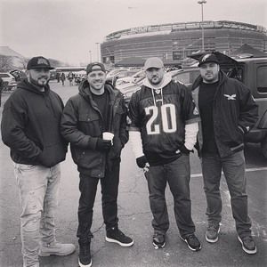 Meet your Posher, Mike